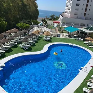 First Flatotel International Lejlighedshotel